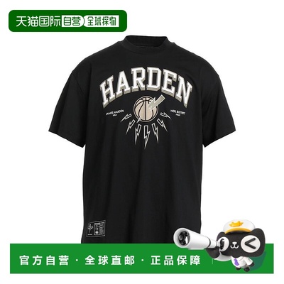 1h可退 【美国直邮】neil barrett 男士 上装T恤