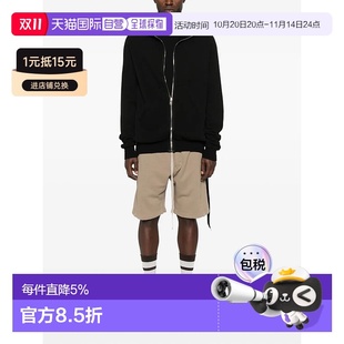 Men 美國直郵RICK DRKSHDW Gimp OWENS Hoodie