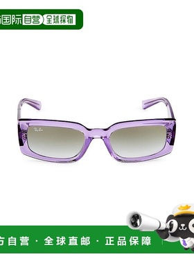 1h可退 【美国直邮】ray-ban 通用 太阳镜