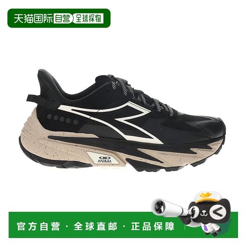1h可退 【美国直邮】diadora 女士 休闲鞋正品时尚休闲舒适轻便百