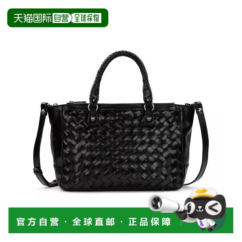 1h可退 【美国直邮】patricia nash 女士 托特包斜挎包手提包