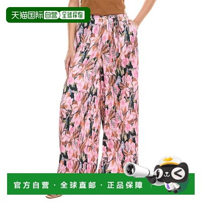 自营Significant Other Lori Pant - Blue 休闲裤美国直发奥莱