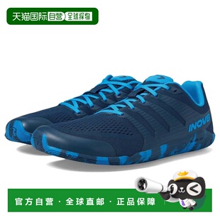自营inov 8Men Inov8 001154 Bare Sneakers Gym Navy NYMU