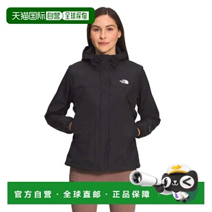 自营The North Face Antora NF0A7UKNJK3 Triclimate Jacket Wome
