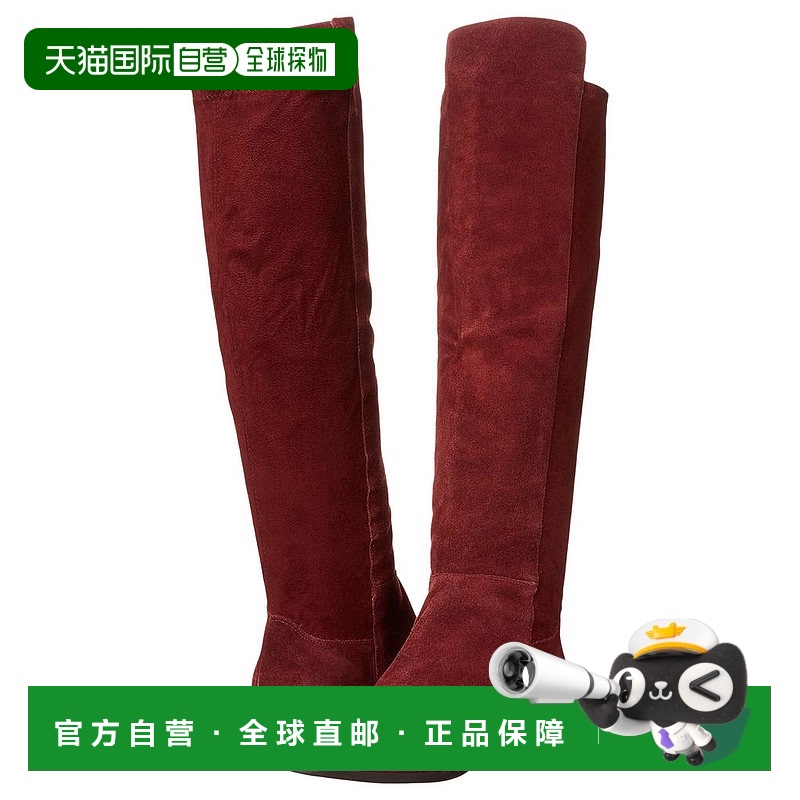 【美国直邮】lucky brand 女士 靴子真皮时尚
