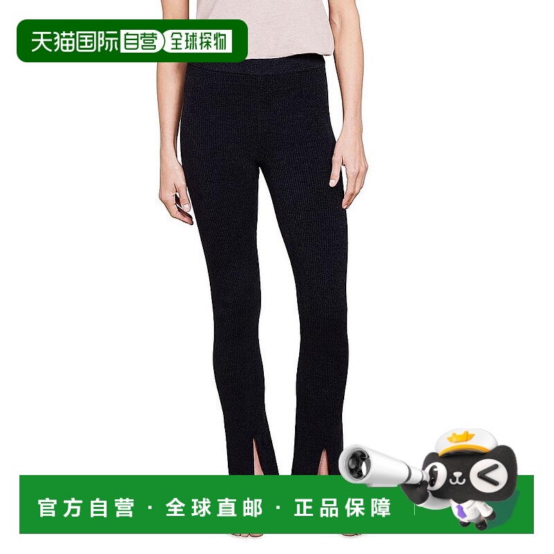 【美国直邮】barefoot dreams 女士 休闲裤外穿显瘦潮流穿搭正品