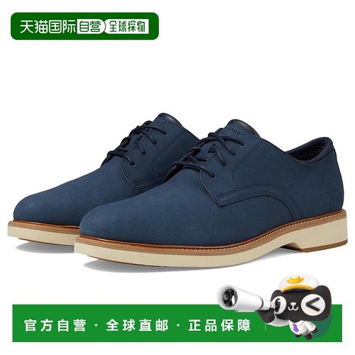 1h可退 【美国直邮】cole haan 男士 正装鞋皮鞋德比鞋牛津鞋
