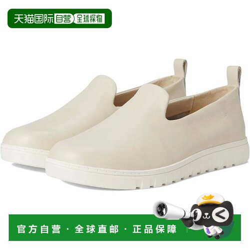 自营Women's Vionic Uptown Willa J3220L1101 Loafer US Cream C