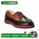 black 自营tod 美国奥莱直发 Leather Loafer sTOD’s Gommini