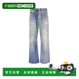 blue 自营our 美国奥莱直发 Denim Digital legacyThird Cut