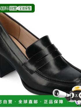 自营Journee Collection Women's Tru Comfort Foam Malleah Pump