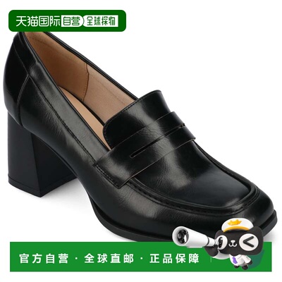 自营Journee Collection Women's Tru Comfort Foam Malleah Pump