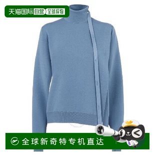 毛衣上衣开衫 1h可退 女士 美国直邮 fendi