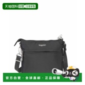 Women Theft 自营baggallini Securtex Anti Memento Crossbody