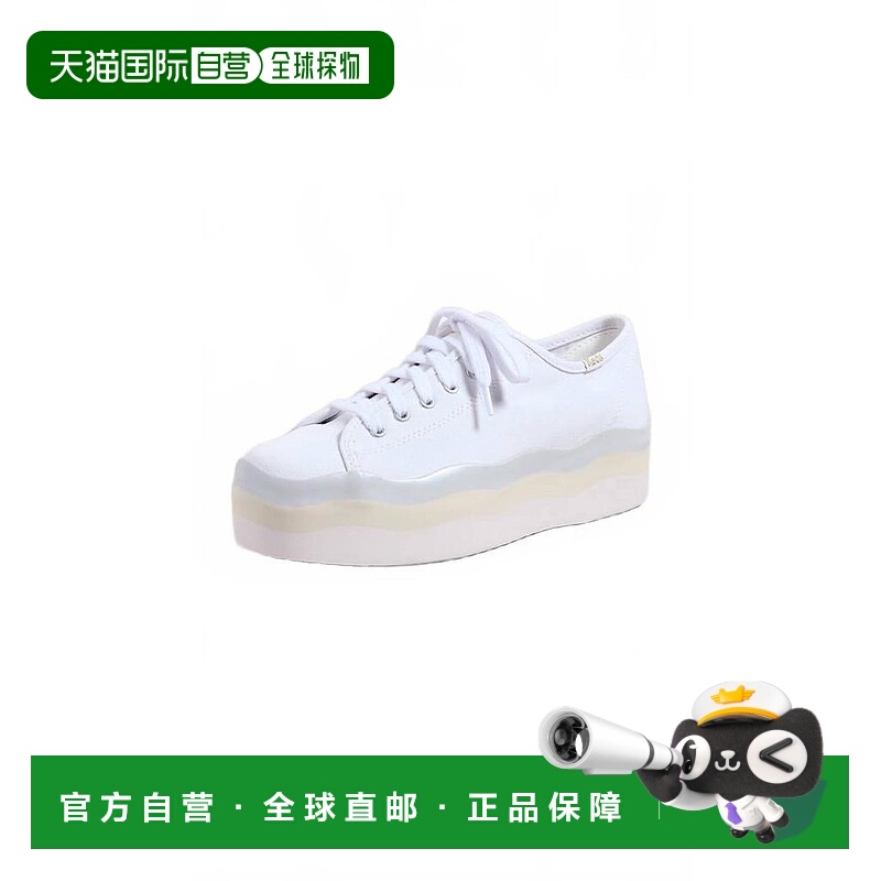 1h可退 【美国直邮】keds 女士 时尚休闲鞋
