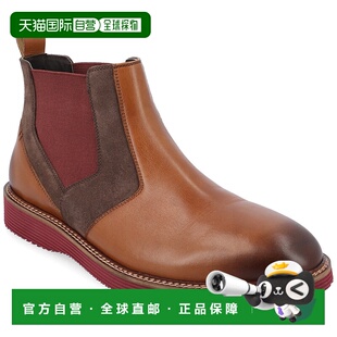 Comfort Chelse Toe Plain Foam Tru Ventura Vine Thomas 自营