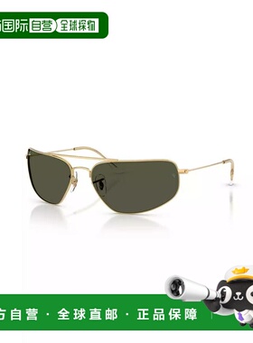 【美国直邮】ray ban/雷朋  太阳镜