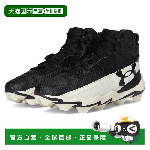 【美国直邮】under armour/安德玛 男士 运动鞋棒球鞋