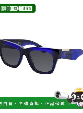 自营 Burberry女式0BE4424 52mm太阳镜-多色 美国奥莱直发博柏利