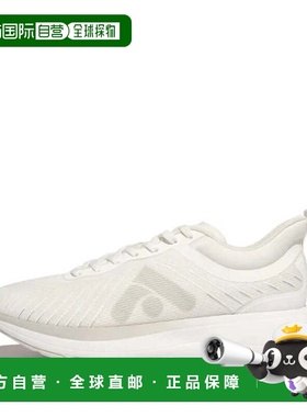 自营Women's Fitflop FF Runner Sneakers Urban White Athletic