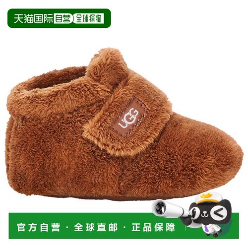 1h可退 【美国直邮】UGG|UGG Bixbee - 男童婴儿鞋正品品牌运动