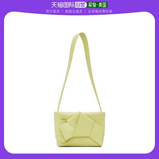 女士单肩包肩带背包 美国直邮Acne Studios