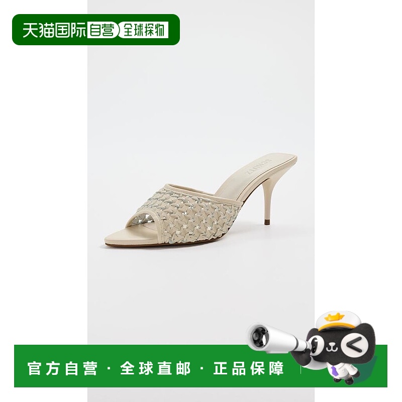 1h可退 【美国直邮】schutz 女士 拖鞋