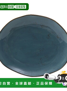 自营 tuxtonArtisan Geode 拼盘 13-1/4\