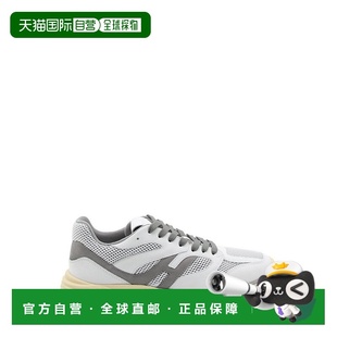 徽标运动鞋 1h可退 男士 Hogan HXM6650FJ00TCZ 香港直邮潮奢