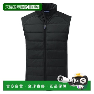 cutter 全拉链背 Evoke混合软壳回收男式 buckCutter&Buck 自营