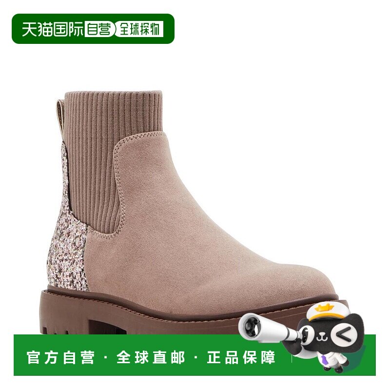 1h可退 【美国直邮】steve madden 婴幼儿 靴子