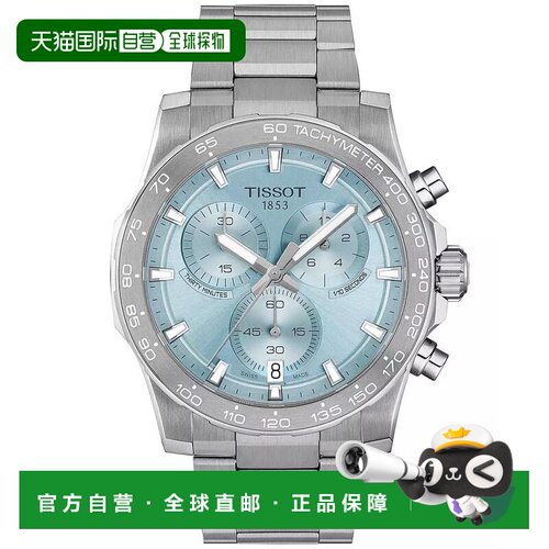 【美国直邮】tissot 休闲手表