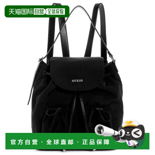【美国直邮】guess 女士 双肩包