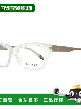自营Gant Metal Glasses Women's (Frames) - bicolor 美国奥莱直