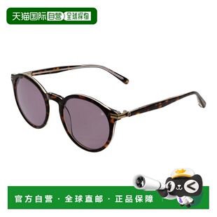 Acetate 美国奥莱 自营Scotch Soda Sunglasses brown Men