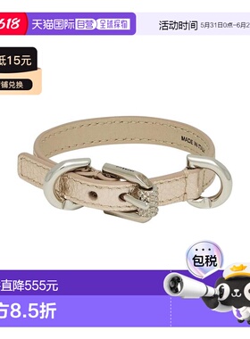 1h可退 【美国直邮】givenchy  创意手链纪梵希配饰手镯