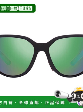 自营Costa Del Mar Mayfly Green Mirror Polarized Glass Cat Ey