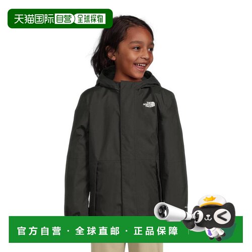 1h可退 【美国直邮】the north face 婴幼儿 外套北面夹克