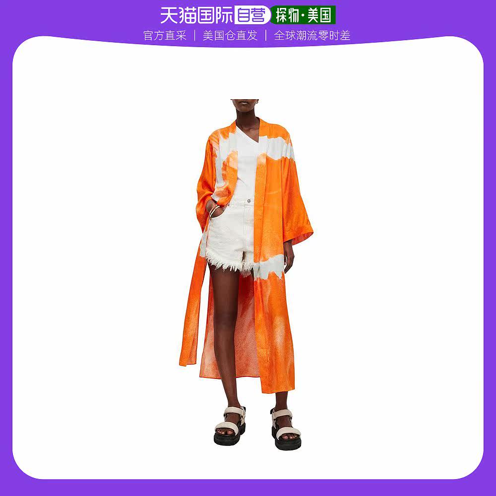 【美国直邮】all saints 女士 外套