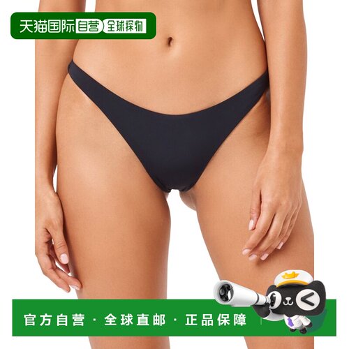 自营l spaceL*Space Camacho Classic Bottom - black 美国奥莱直