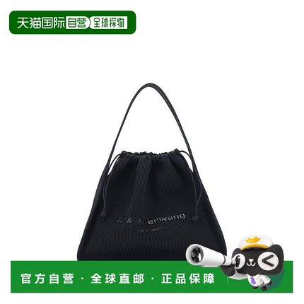 1h可退 【美国直邮】alexander wang 女士 托特包