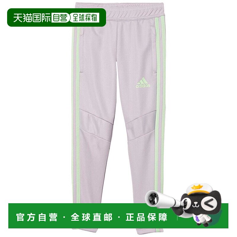 1h可退 【美国直邮】adidas Kids|Tiro 19 裤子（小童/大童）