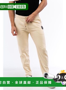 自营Cavalli Class Cotton Joggers (Workout Men's Pants) - bei