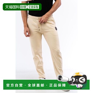 Joggers bei 自营Cavalli Cotton Pants Men Class Workout