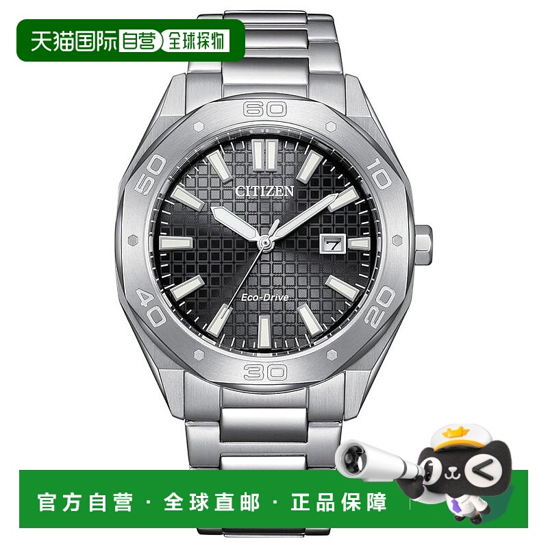 1h可退 【美国直邮】citizen  休闲手表西铁城