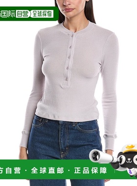 自营LAmade Ava Henley - purple 美国奥莱直发