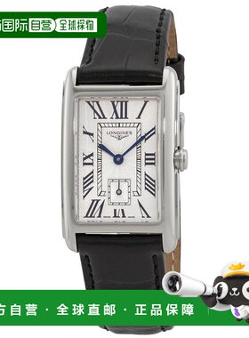【美国直邮】longines 女士 休闲手表