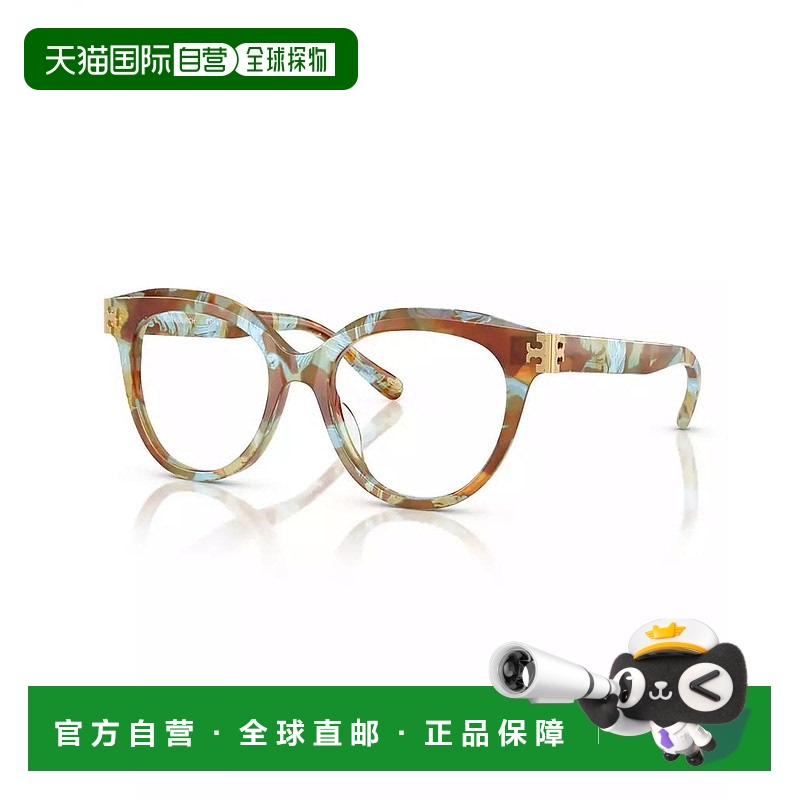 1h可退 【美国直邮】Tory Burch 女士偏光眼镜 TY2154U 光学眼镜