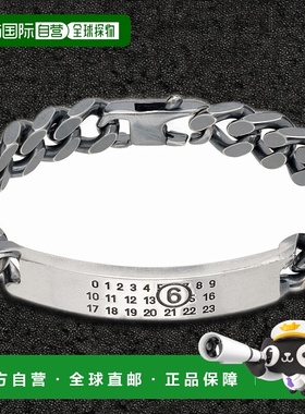 1h可退 香港直邮潮奢 Mm6 Maison Margiela 马丁 马吉拉 MM6 女士