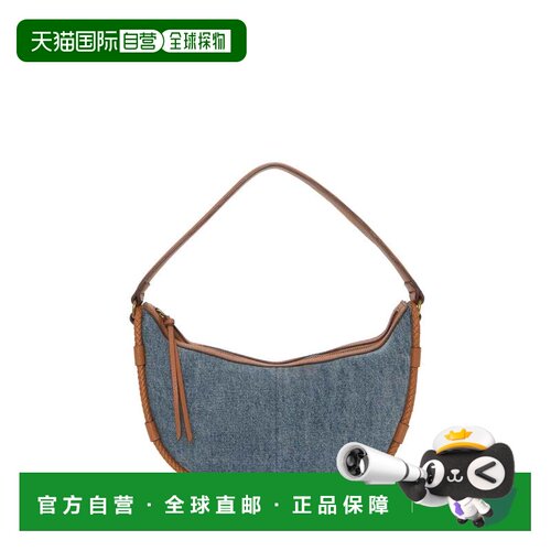 自营lucky brand 单肩包 美国奥莱直发